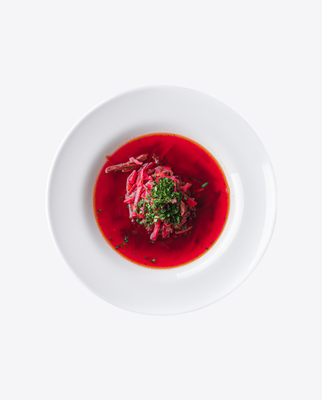 Borsht