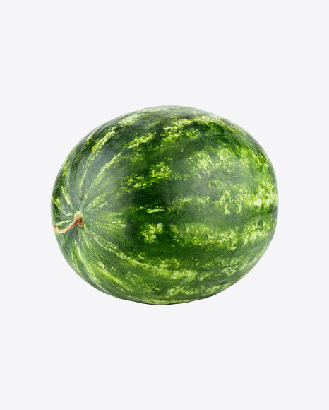 Watermelon PNG