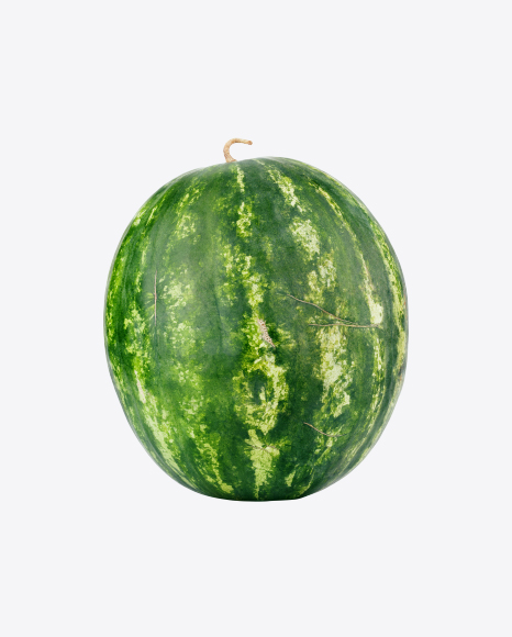Watermelon PNG