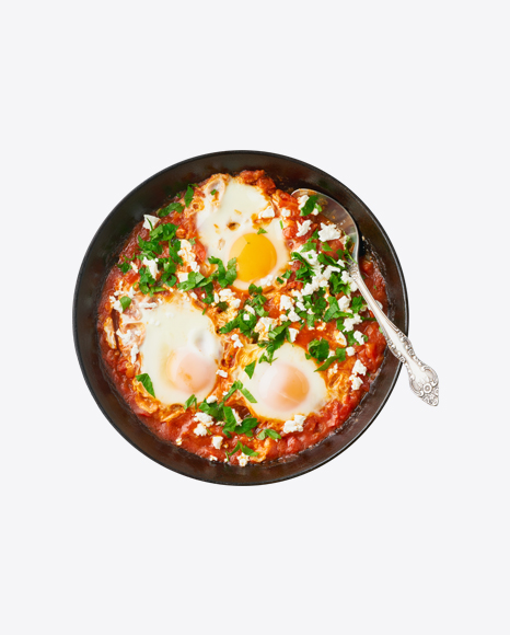 Shakshouka
