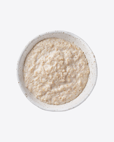 Porridge PNG