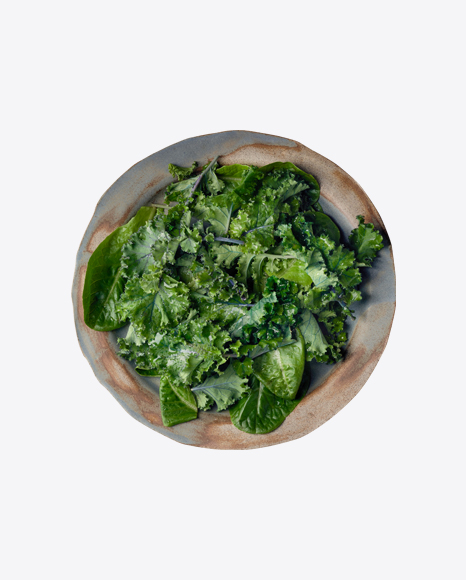 Spinach & Kale PNG