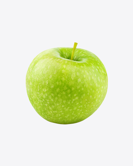 Green Apple PNG