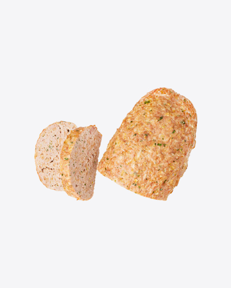 Cutlet Slices