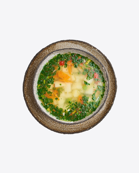 Vegetarian Soup