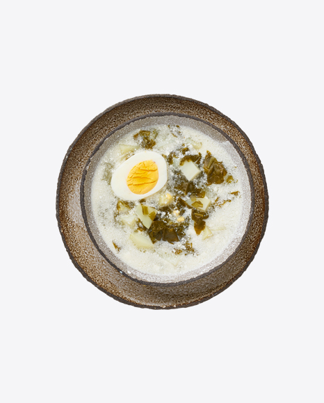 Dock Soup