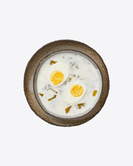 Dock Soup