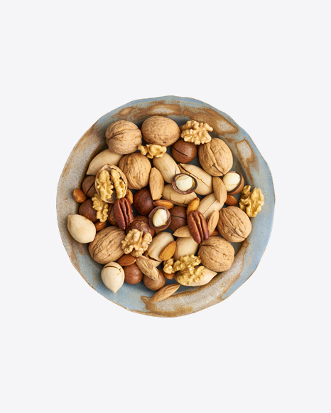 Nuts Mix