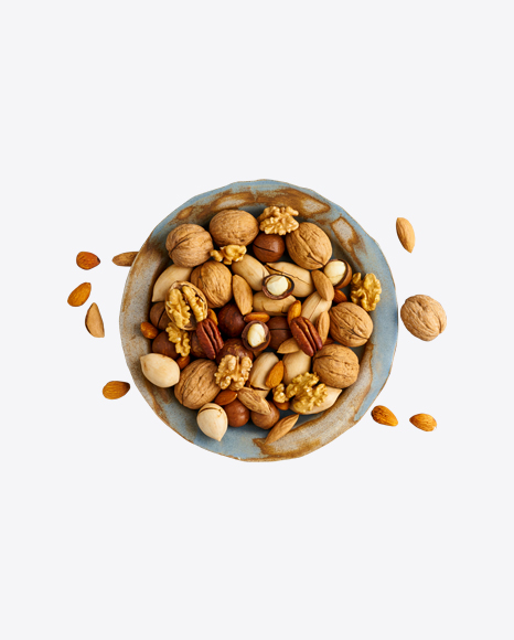 Nuts Set