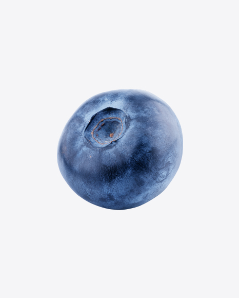 Blueberry PNG