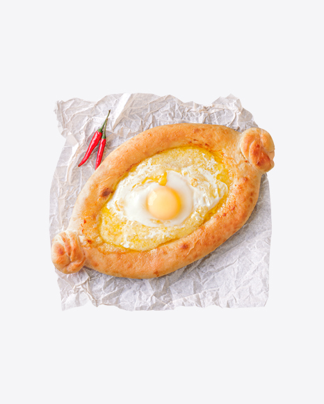 Khachapuri