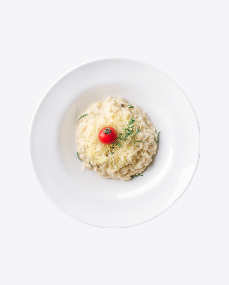 Risotto