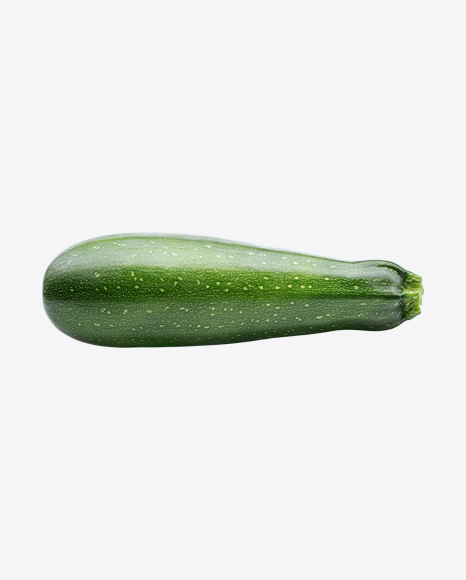 Zucchini PNG