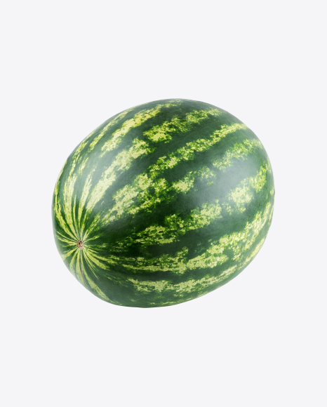 Watermelon PNG