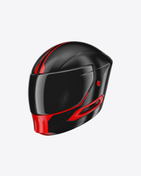 Motorcycle Helmet PNG