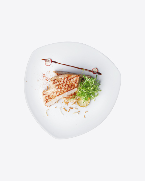 Chicken Steak