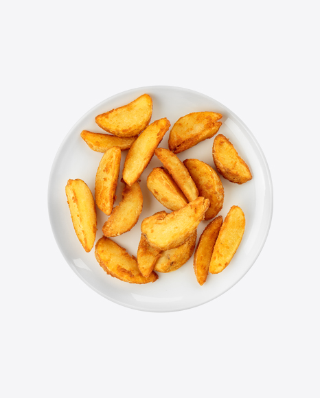 Country Potatoes
