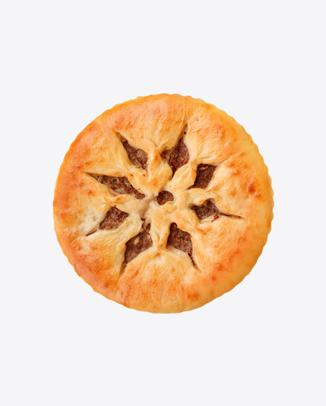 Meat Pie
