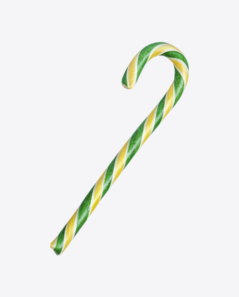 Candy Cane PNG