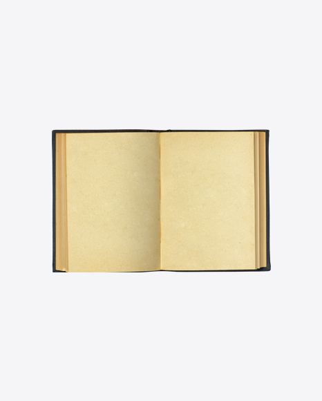 Old Book PNG