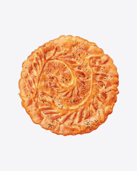 Closed Pie
