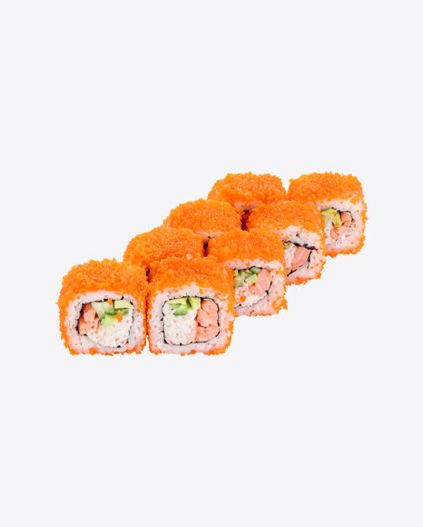 Idaho Roll