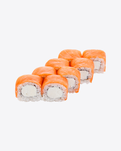 Philadelphia Cheese Roll