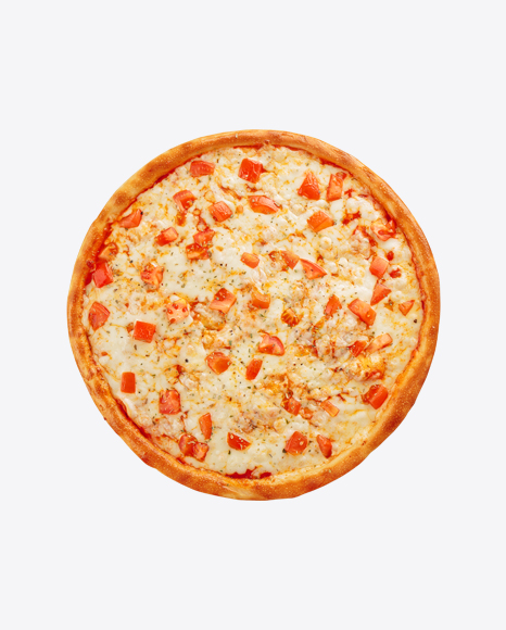 Pizza Margherita