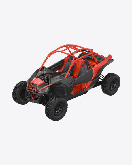 Buggy PNG