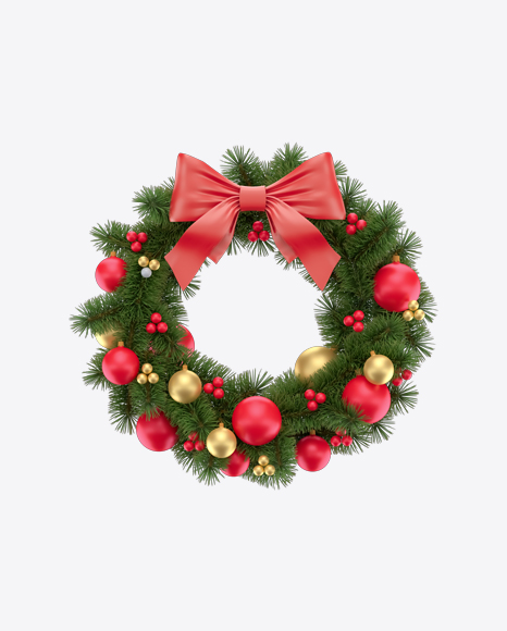 Christmas Wreath