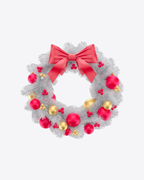 Christmas Wreath