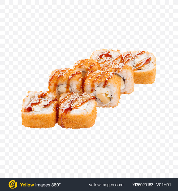 Download Baked Cheese Roll Transparent PNG on YELLOW Images