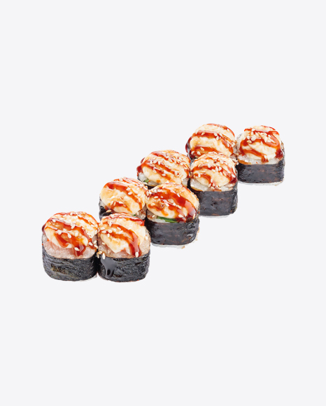 Baked Rolls