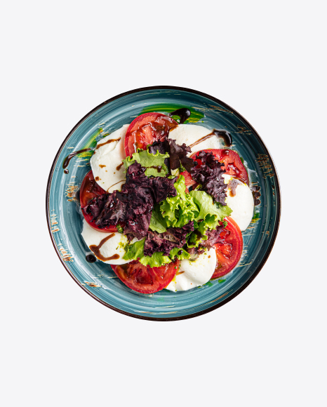 Caprese Salad
