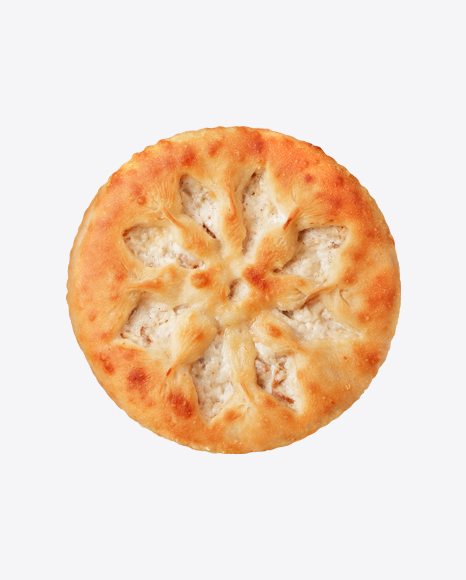 Closed Chicken Pie