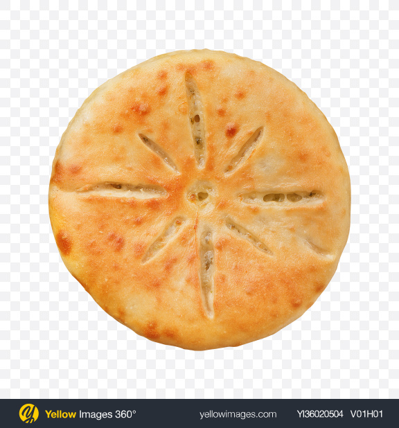 Download Closed Cheese Pie Transparent PNG on YELLOW Images