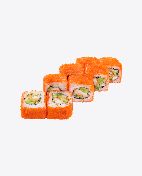 California Rolls