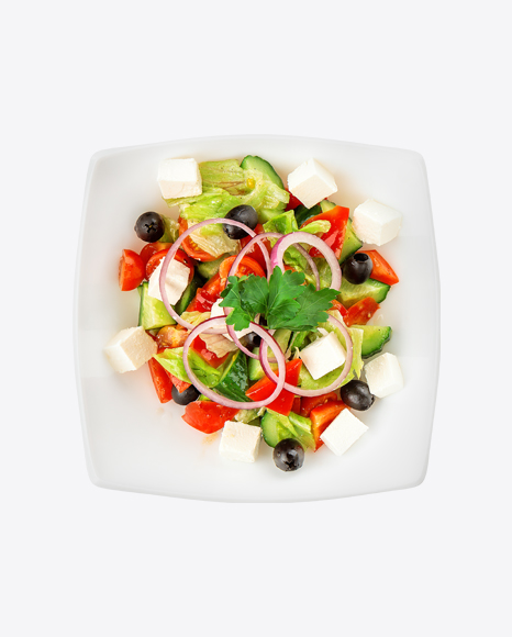 Greek Salad