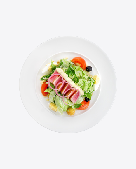 Tuna Salad