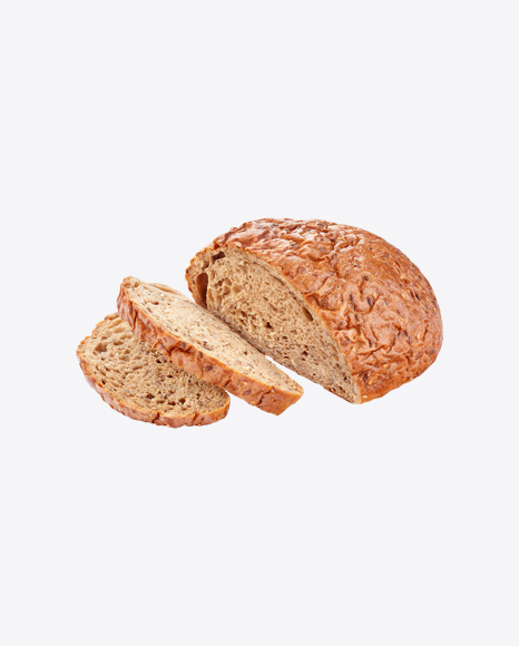 Sliced Bread PNG