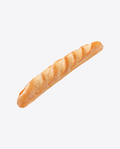 Baguette PNG