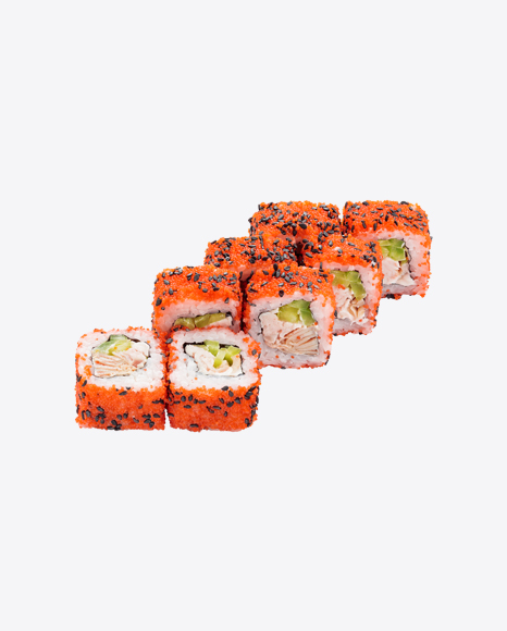 California Rolls