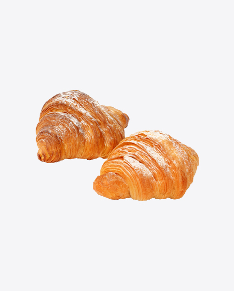 Croissants PNG