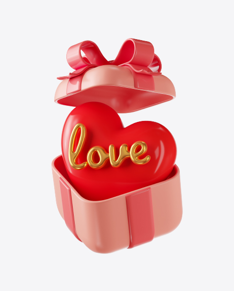 Love Set