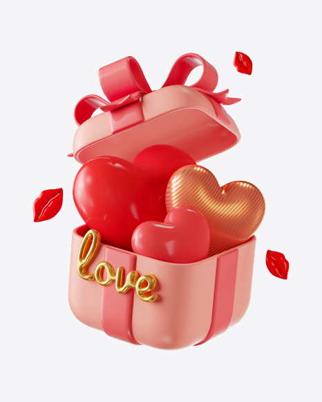 Love Set
