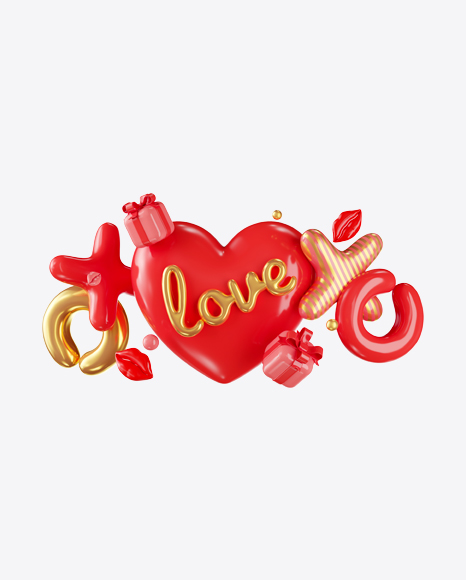 Love Set