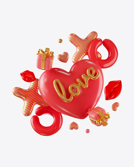 Love Set