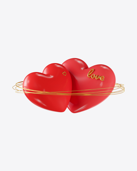 Love Set