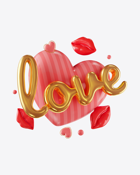 Love Set