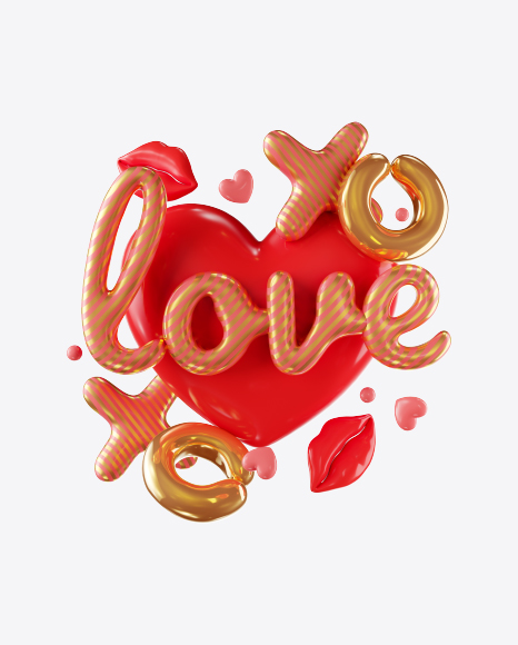 Love Set
